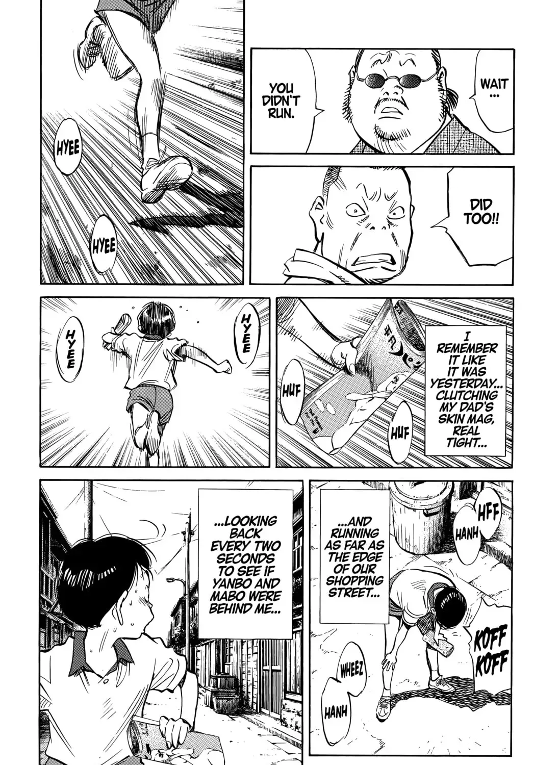 20 Seiki Shounen (Perfect Edition) Chapter 11 page 313 - 