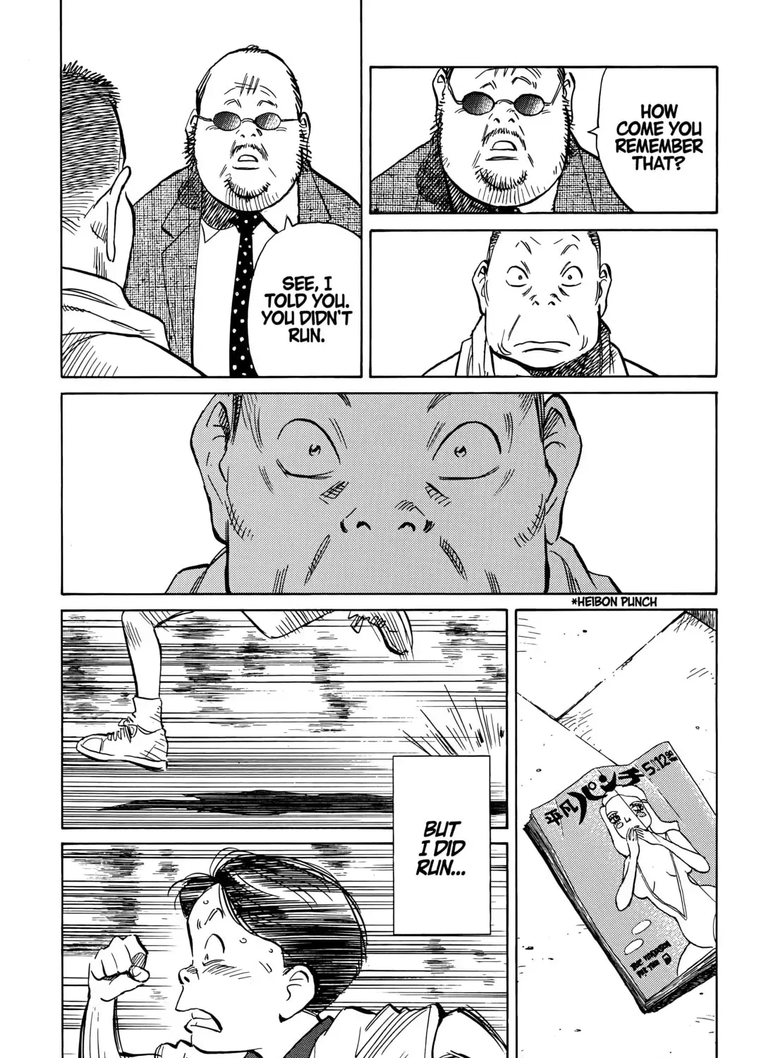 20 Seiki Shounen (Perfect Edition) Chapter 11 page 327 - 
