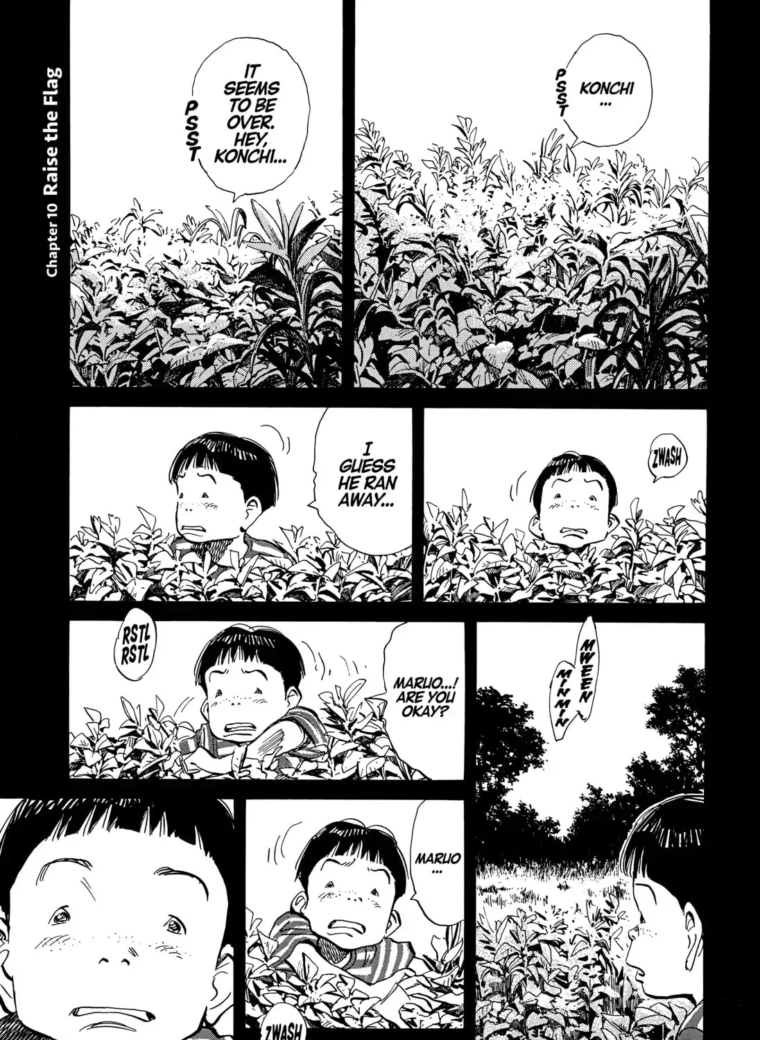 20 Seiki Shounen (Perfect Edition) Chapter 11 page 337 - 