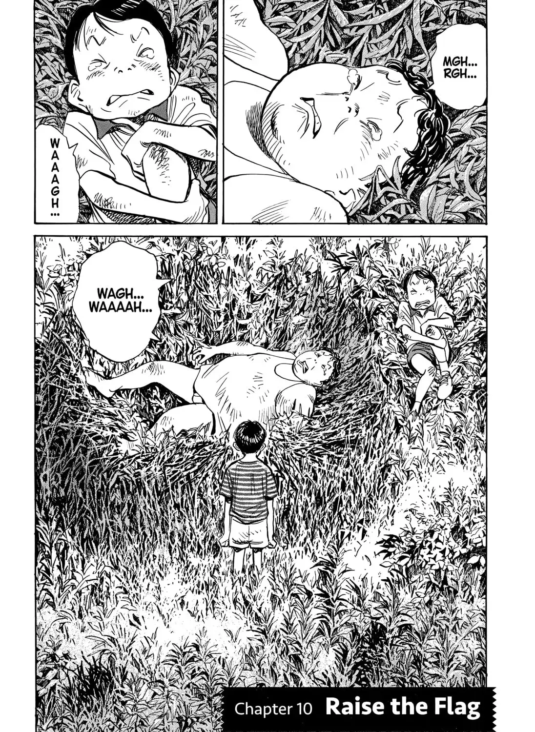 20 Seiki Shounen (Perfect Edition) Chapter 11 page 339 - 