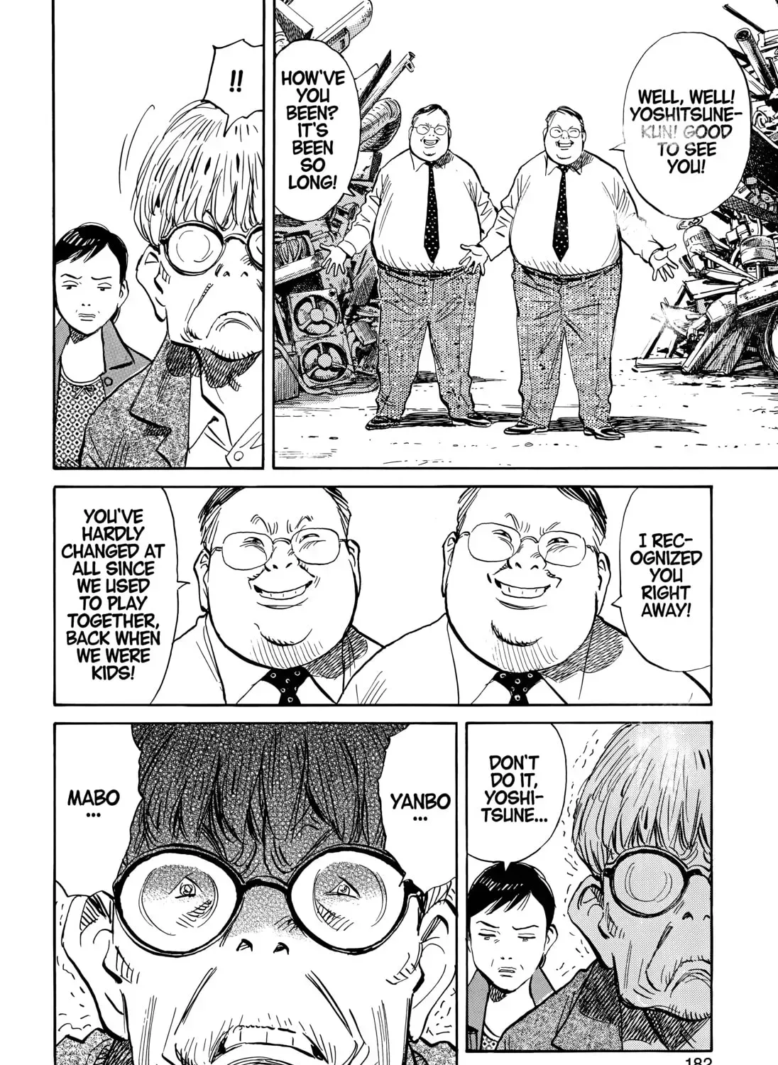 20 Seiki Shounen (Perfect Edition) Chapter 11 page 355 - 