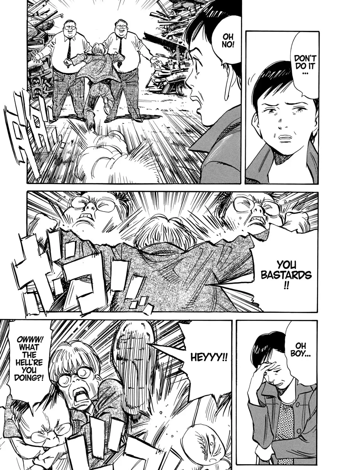 20 Seiki Shounen (Perfect Edition) Chapter 11 page 357 - 