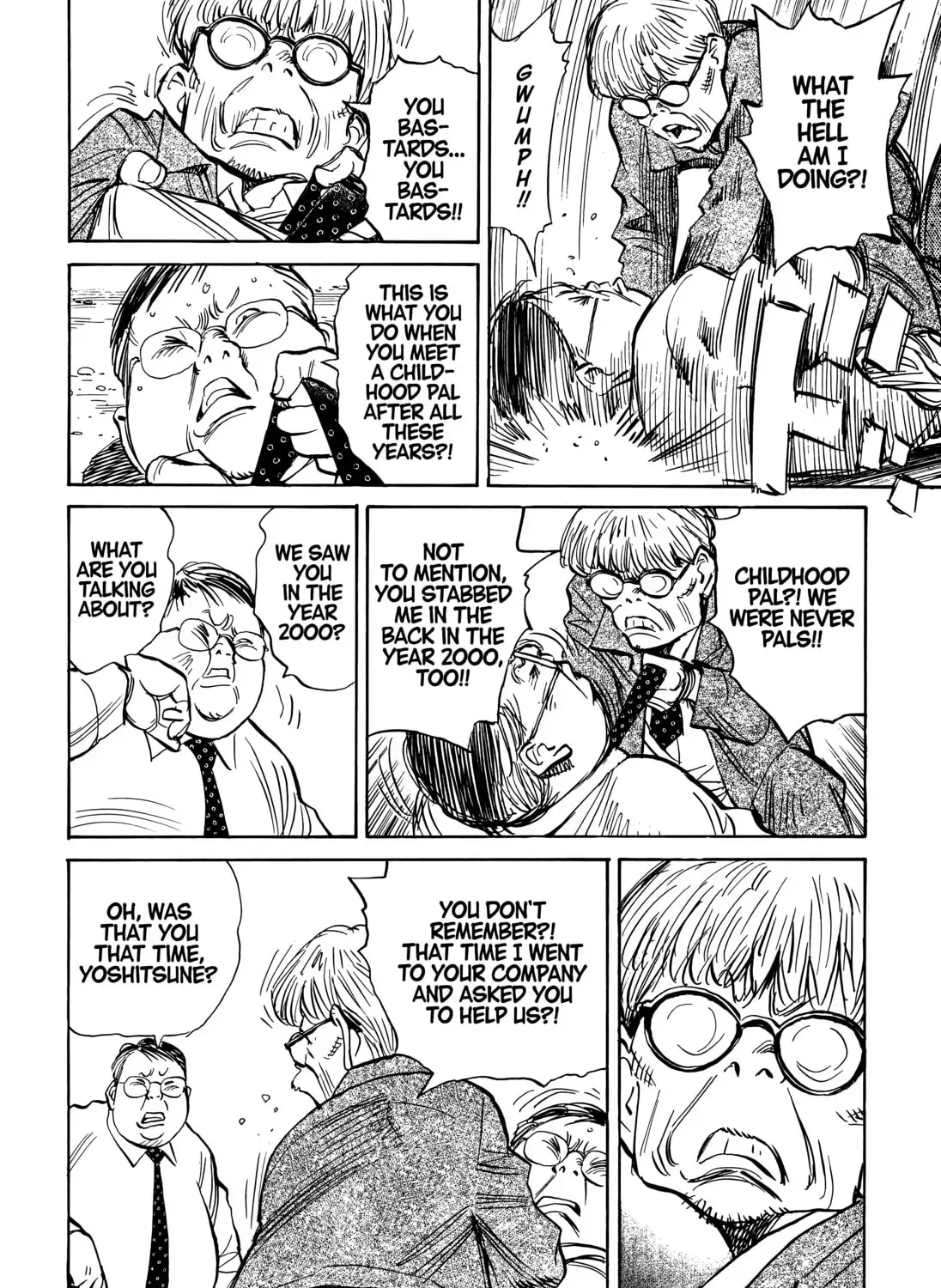 20 Seiki Shounen (Perfect Edition) Chapter 11 page 359 - 