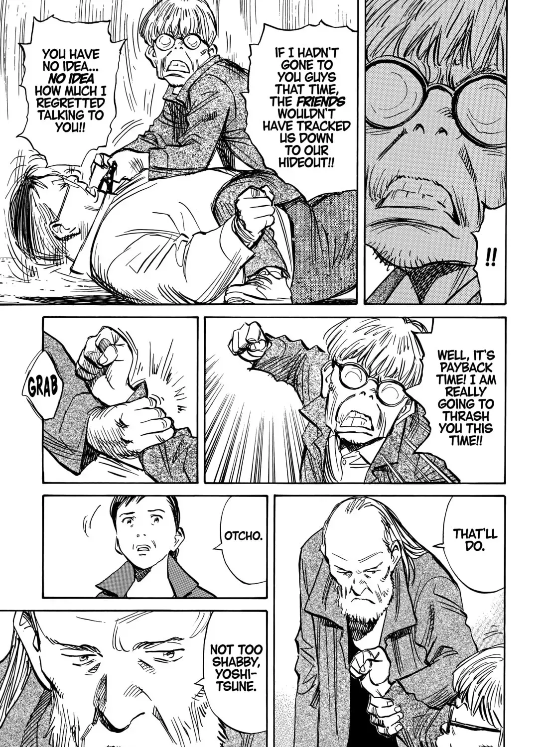 20 Seiki Shounen (Perfect Edition) Chapter 11 page 361 - 