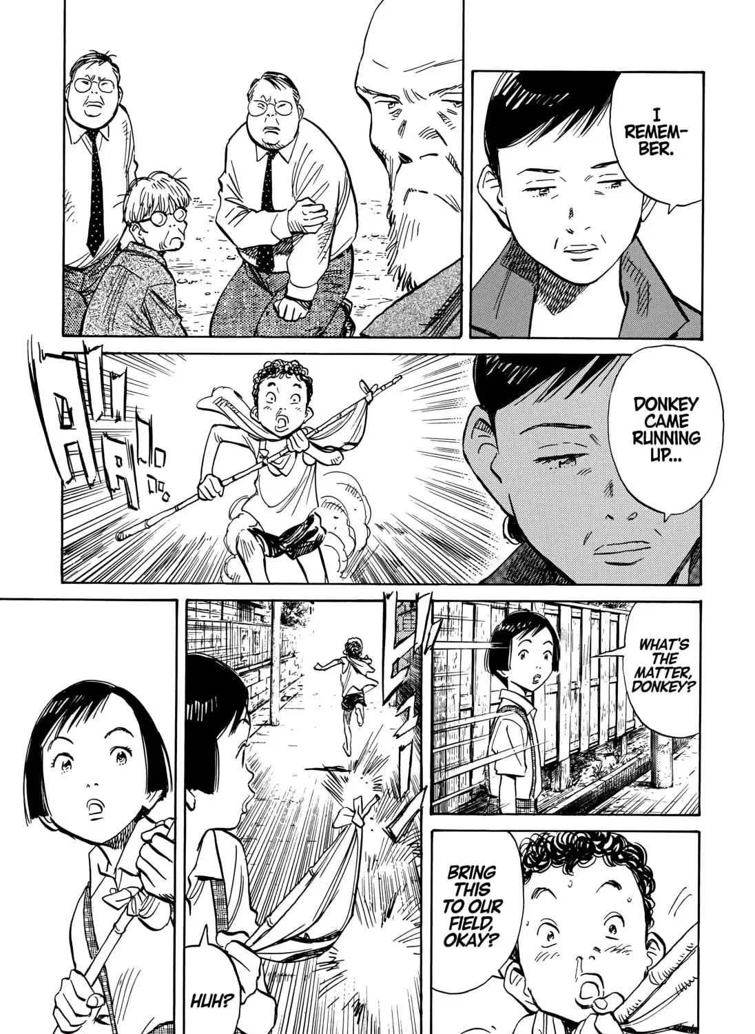 20 Seiki Shounen (Perfect Edition) Chapter 11 page 365 - 