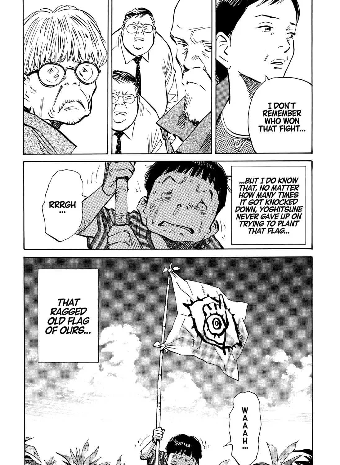 20 Seiki Shounen (Perfect Edition) Chapter 11 page 371 - 
