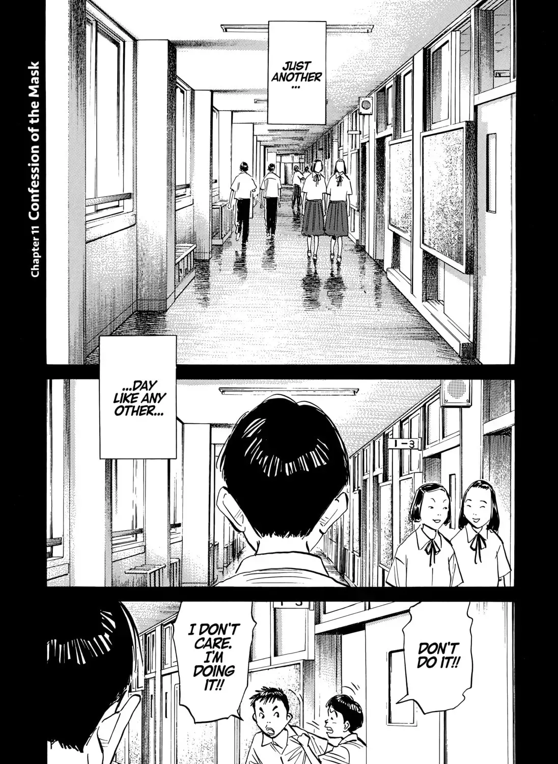 20 Seiki Shounen (Perfect Edition) Chapter 11 page 373 - 