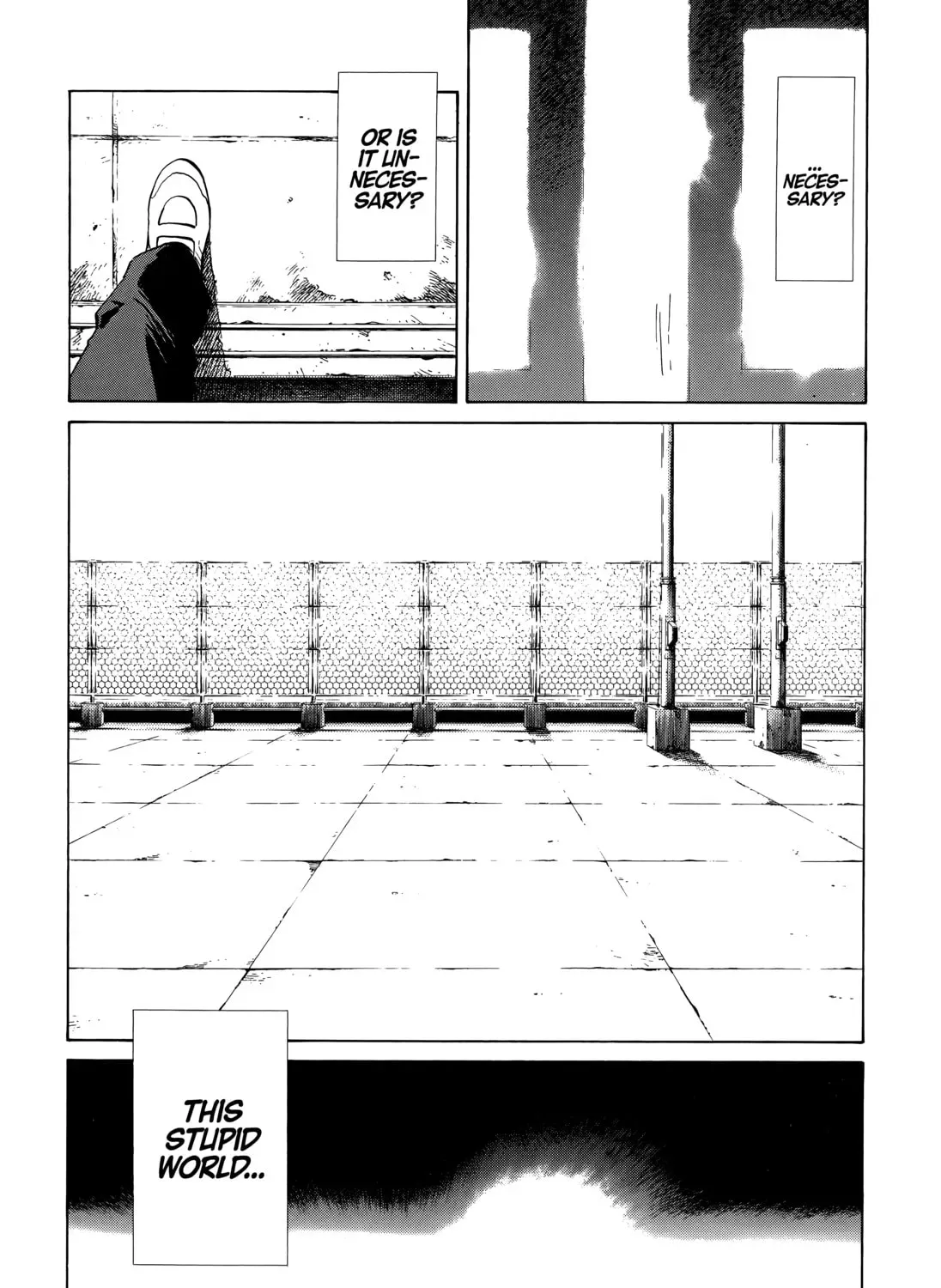 20 Seiki Shounen (Perfect Edition) Chapter 11 page 379 - 