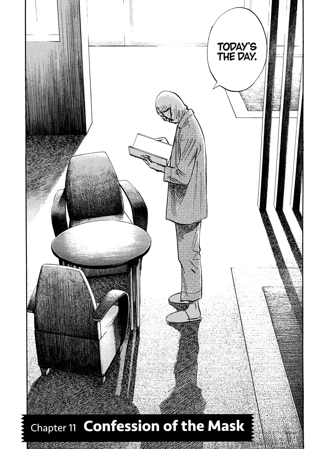 20 Seiki Shounen (Perfect Edition) Chapter 11 page 385 - 
