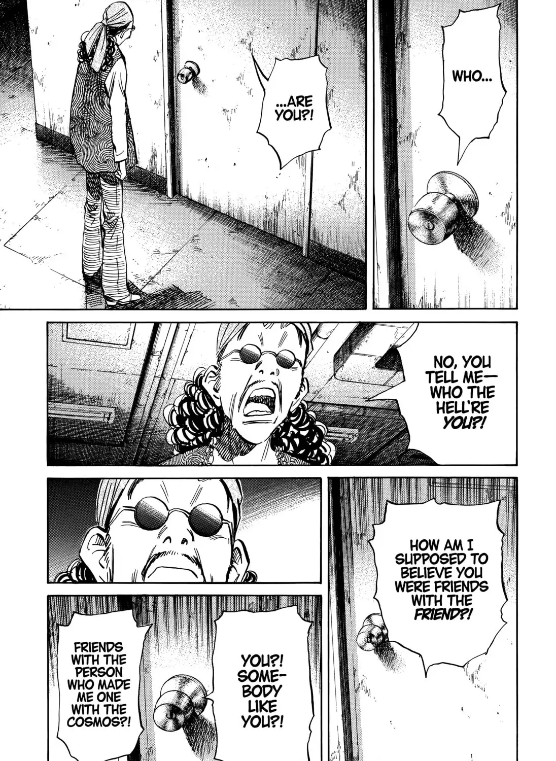 20 Seiki Shounen (Perfect Edition) Chapter 11 page 41 - 