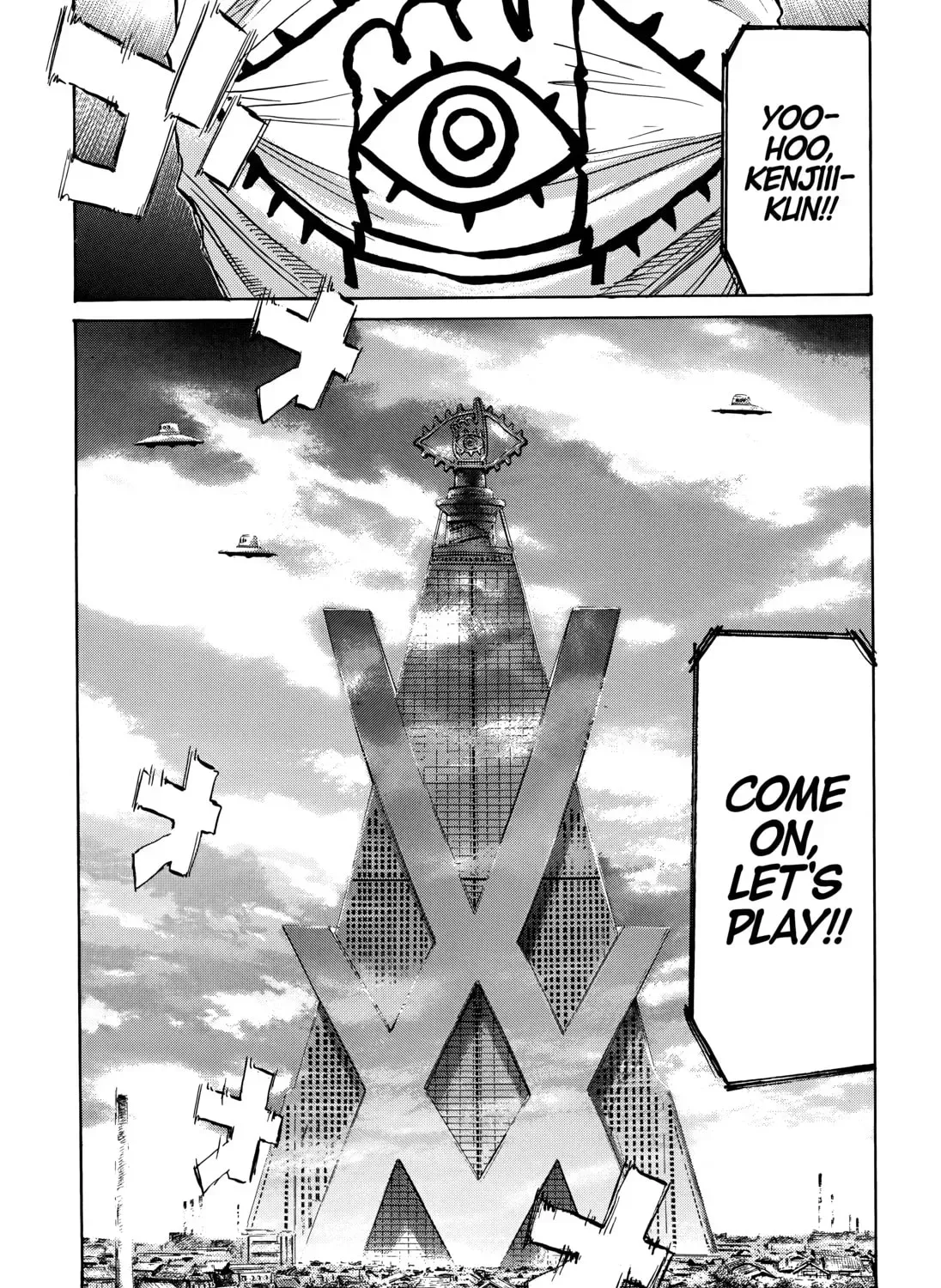 20 Seiki Shounen (Perfect Edition) Chapter 11 page 409 - 