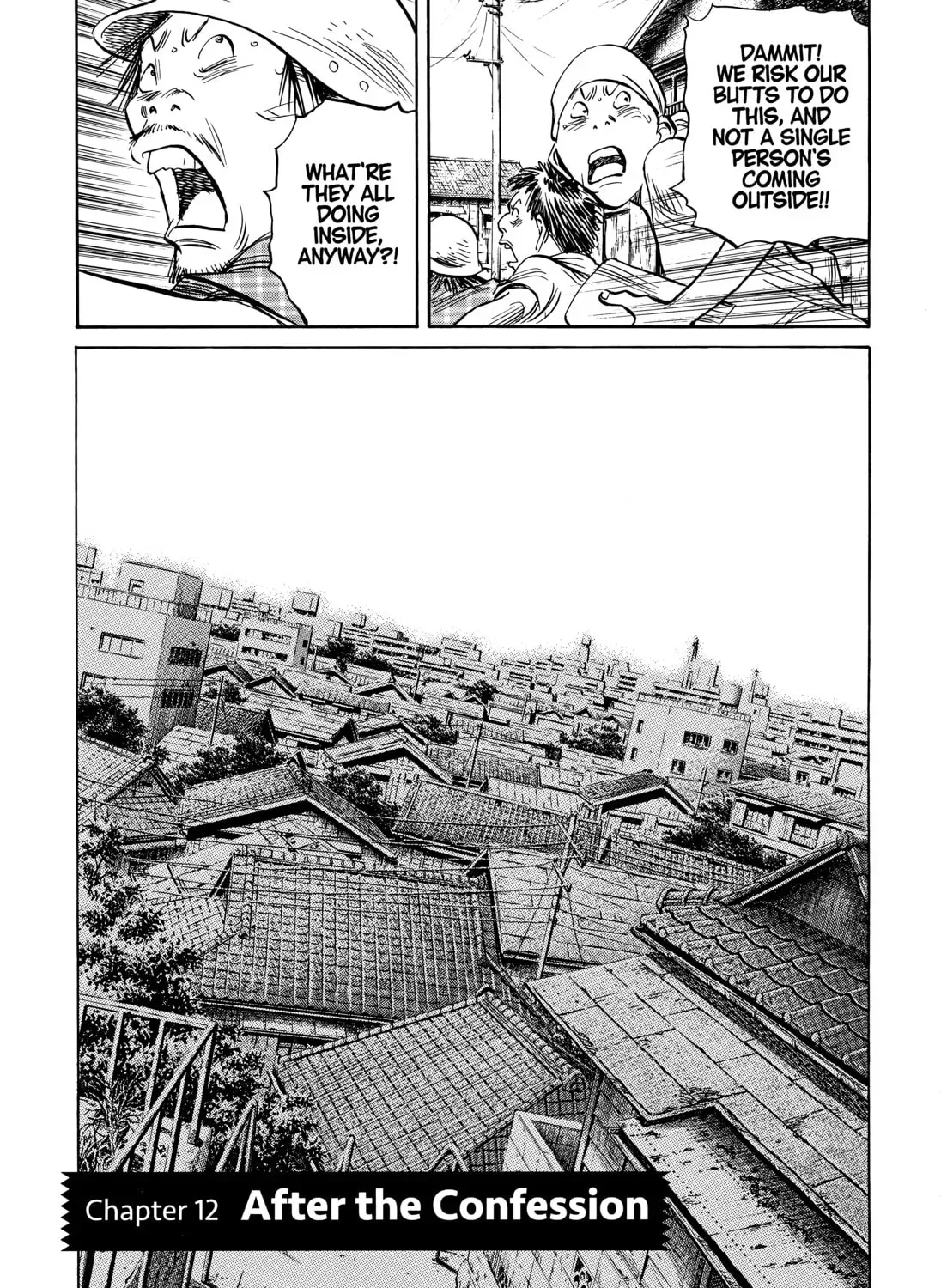 20 Seiki Shounen (Perfect Edition) Chapter 11 page 417 - 