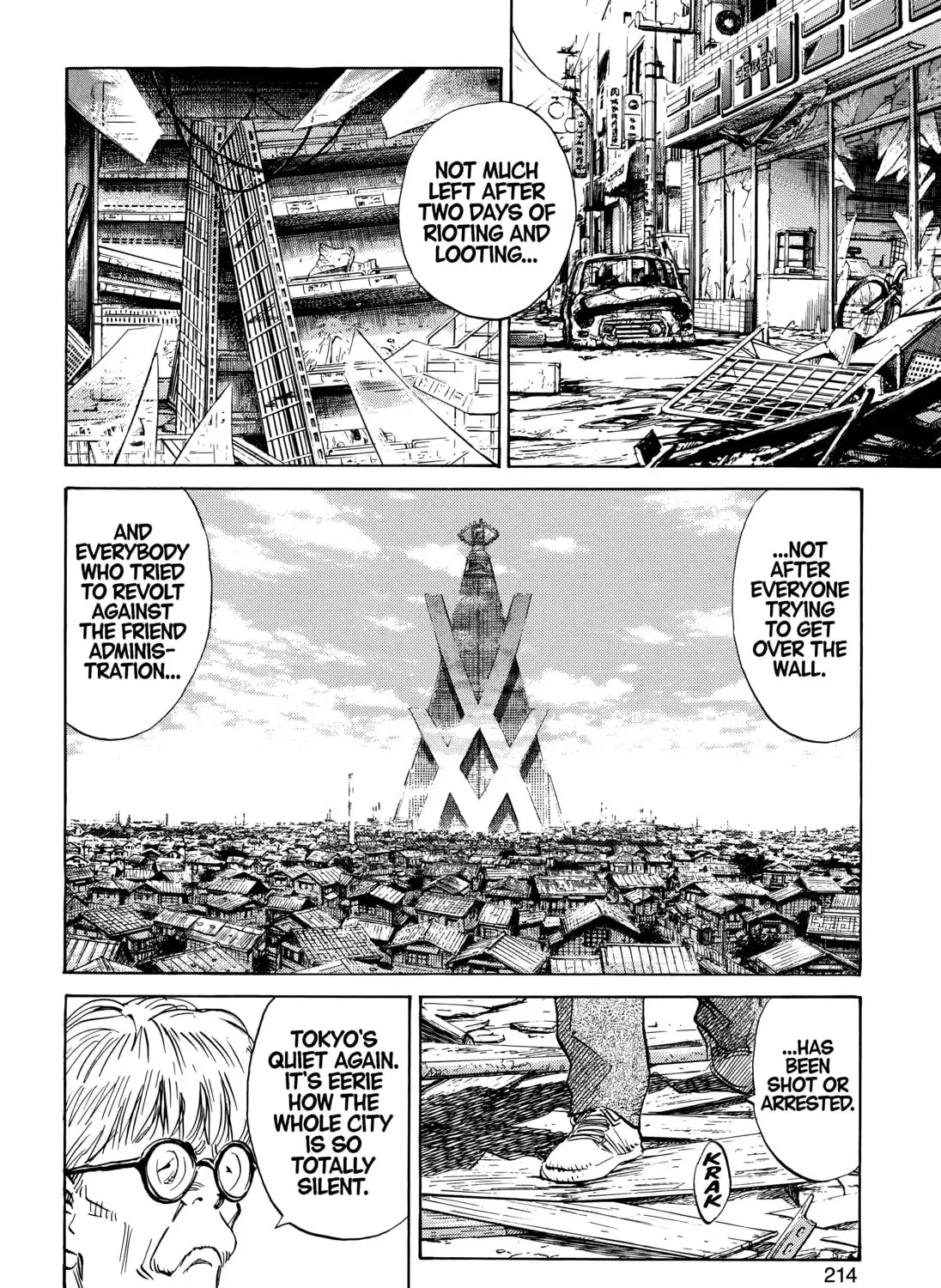 20 Seiki Shounen (Perfect Edition) Chapter 11 page 419 - 