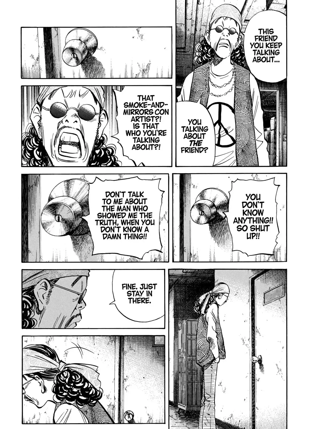 20 Seiki Shounen (Perfect Edition) Chapter 11 page 43 - 