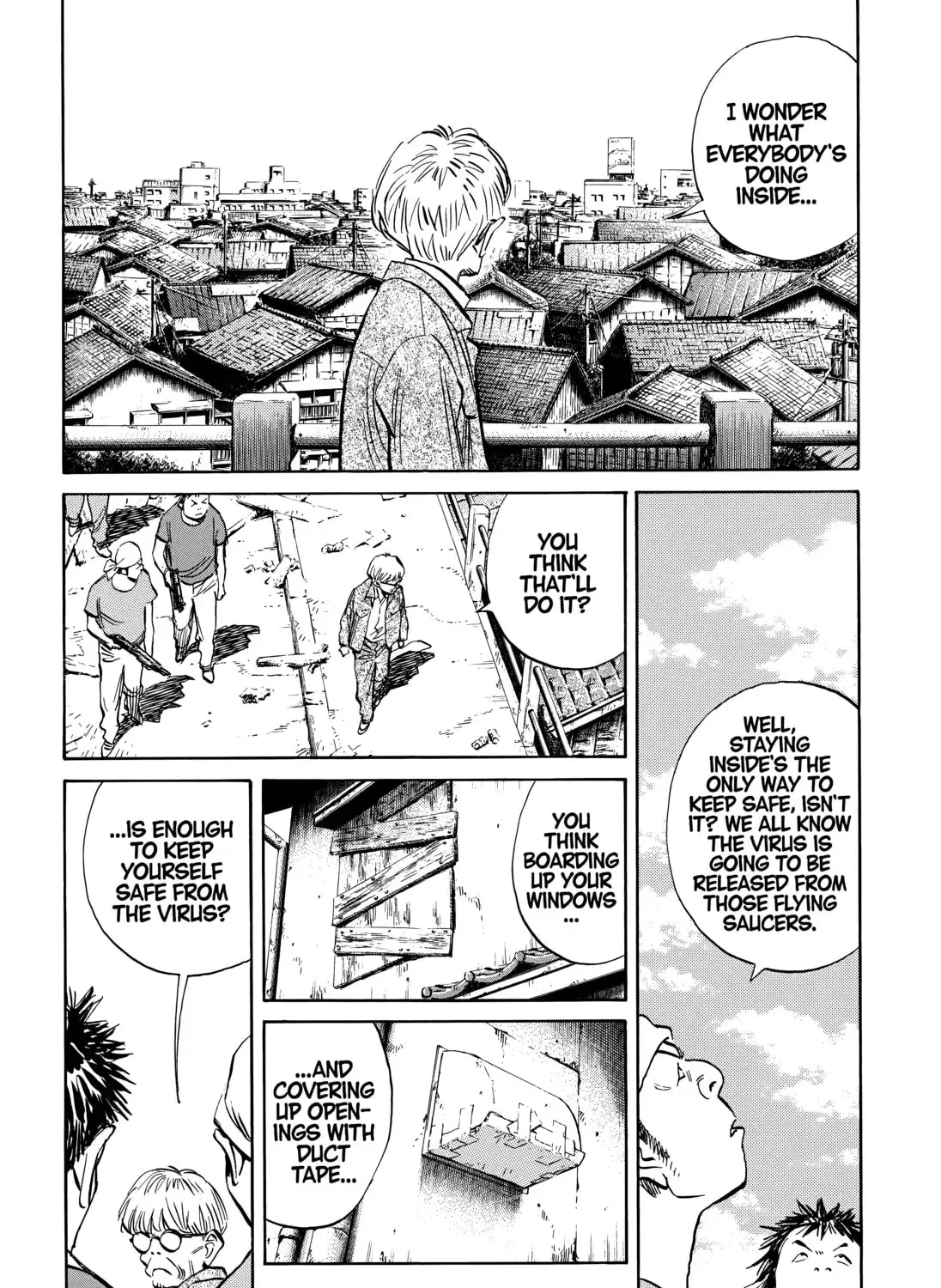 20 Seiki Shounen (Perfect Edition) Chapter 11 page 421 - 
