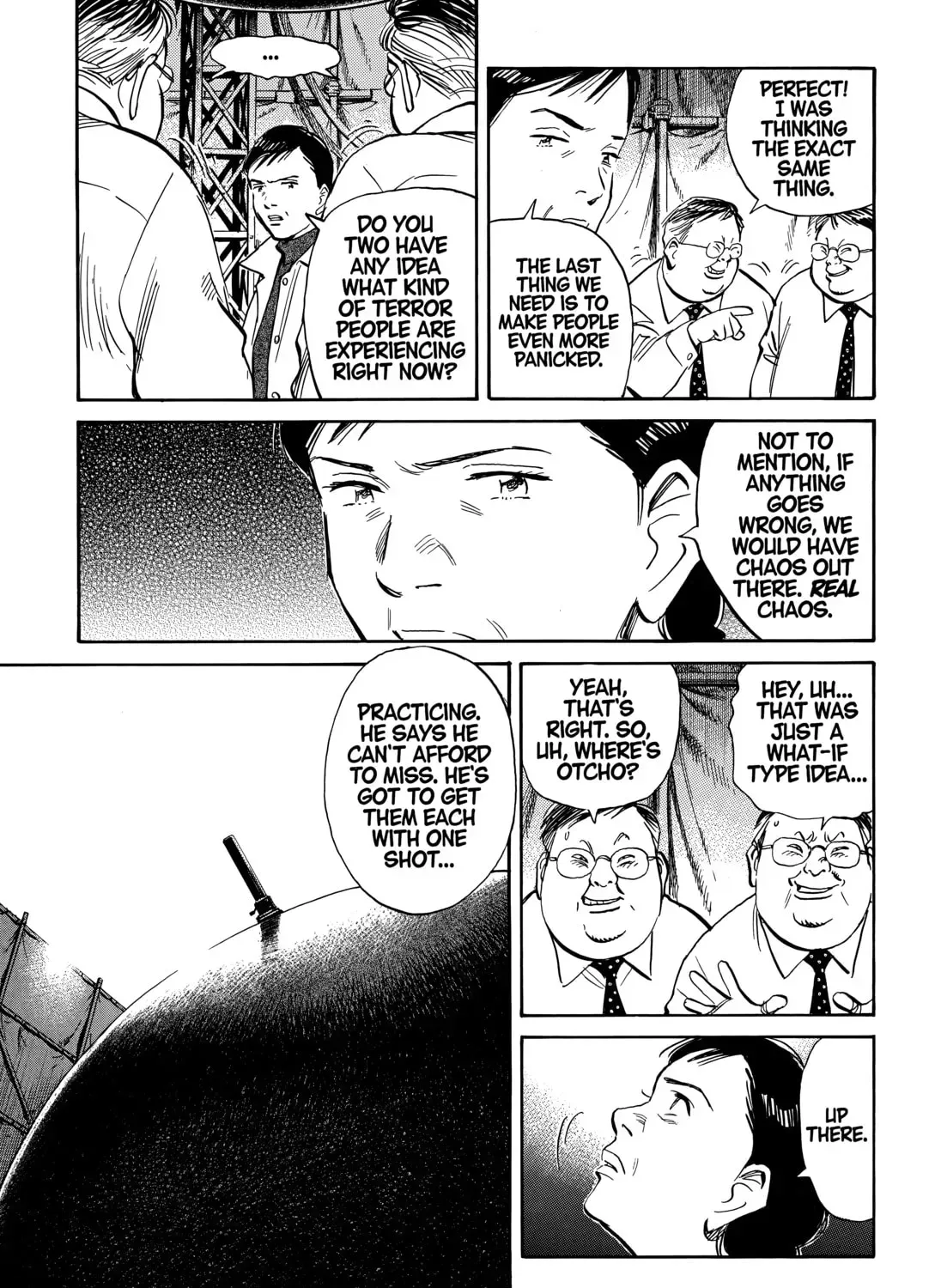 20 Seiki Shounen (Perfect Edition) Chapter 11 page 429 - 