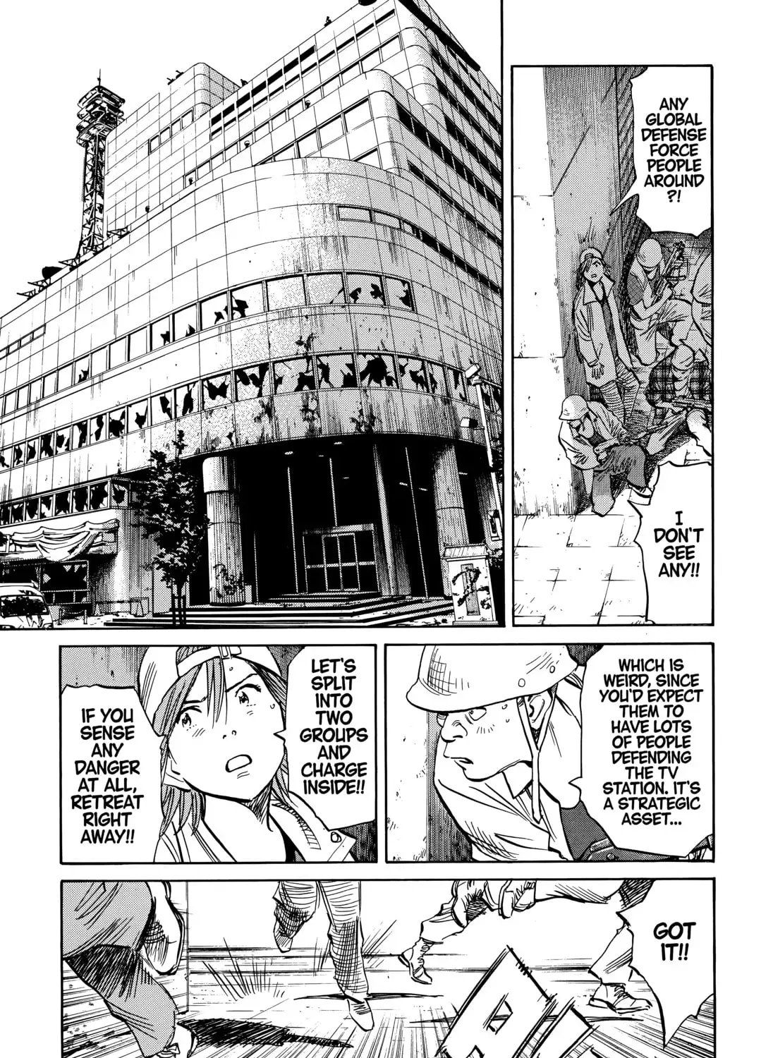 20 Seiki Shounen (Perfect Edition) Chapter 11 page 433 - 