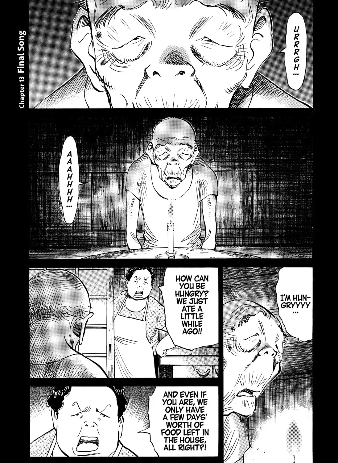 20 Seiki Shounen (Perfect Edition) Chapter 11 page 449 - 