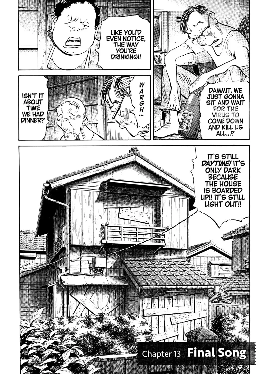 20 Seiki Shounen (Perfect Edition) Chapter 11 page 451 - 