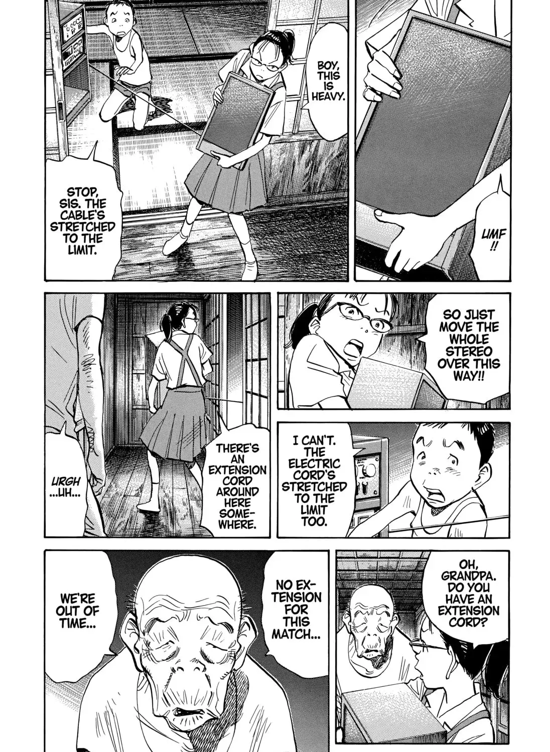 20 Seiki Shounen (Perfect Edition) Chapter 11 page 453 - 