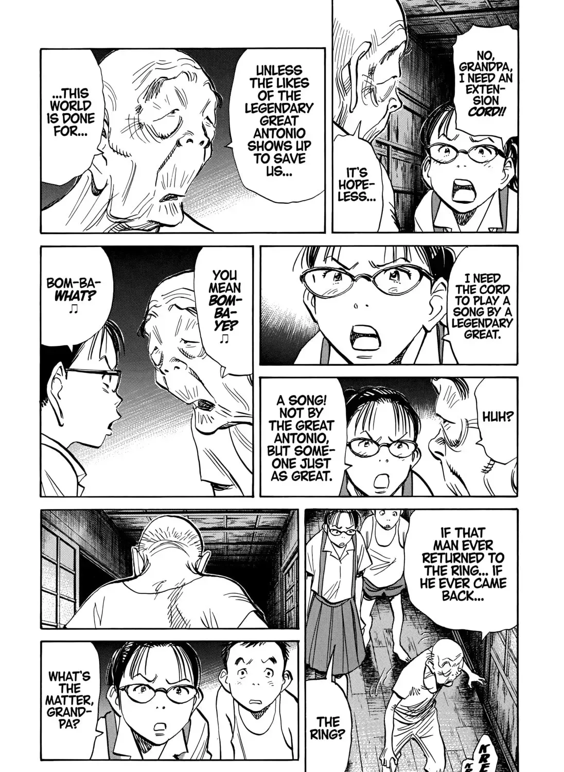 20 Seiki Shounen (Perfect Edition) Chapter 11 page 455 - 