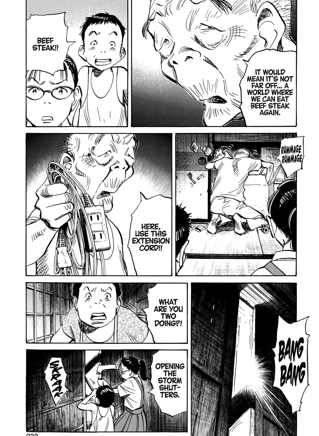 20 Seiki Shounen (Perfect Edition) Chapter 11 page 457 - 