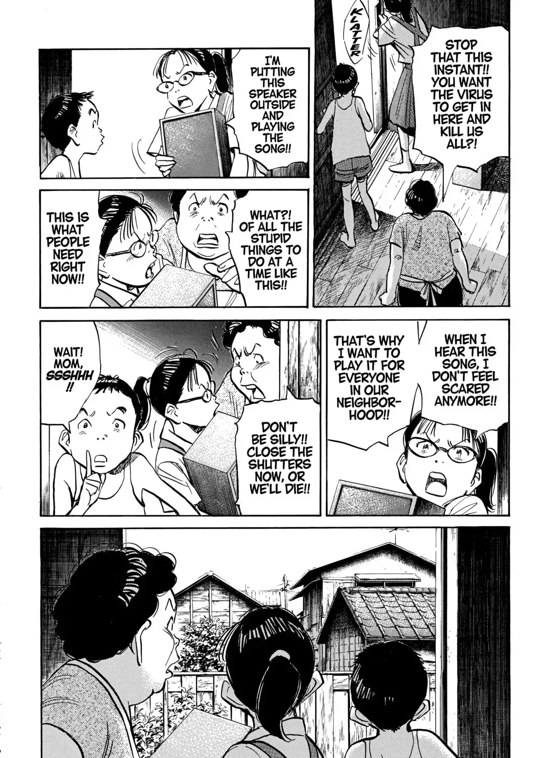 20 Seiki Shounen (Perfect Edition) Chapter 11 page 459 - 