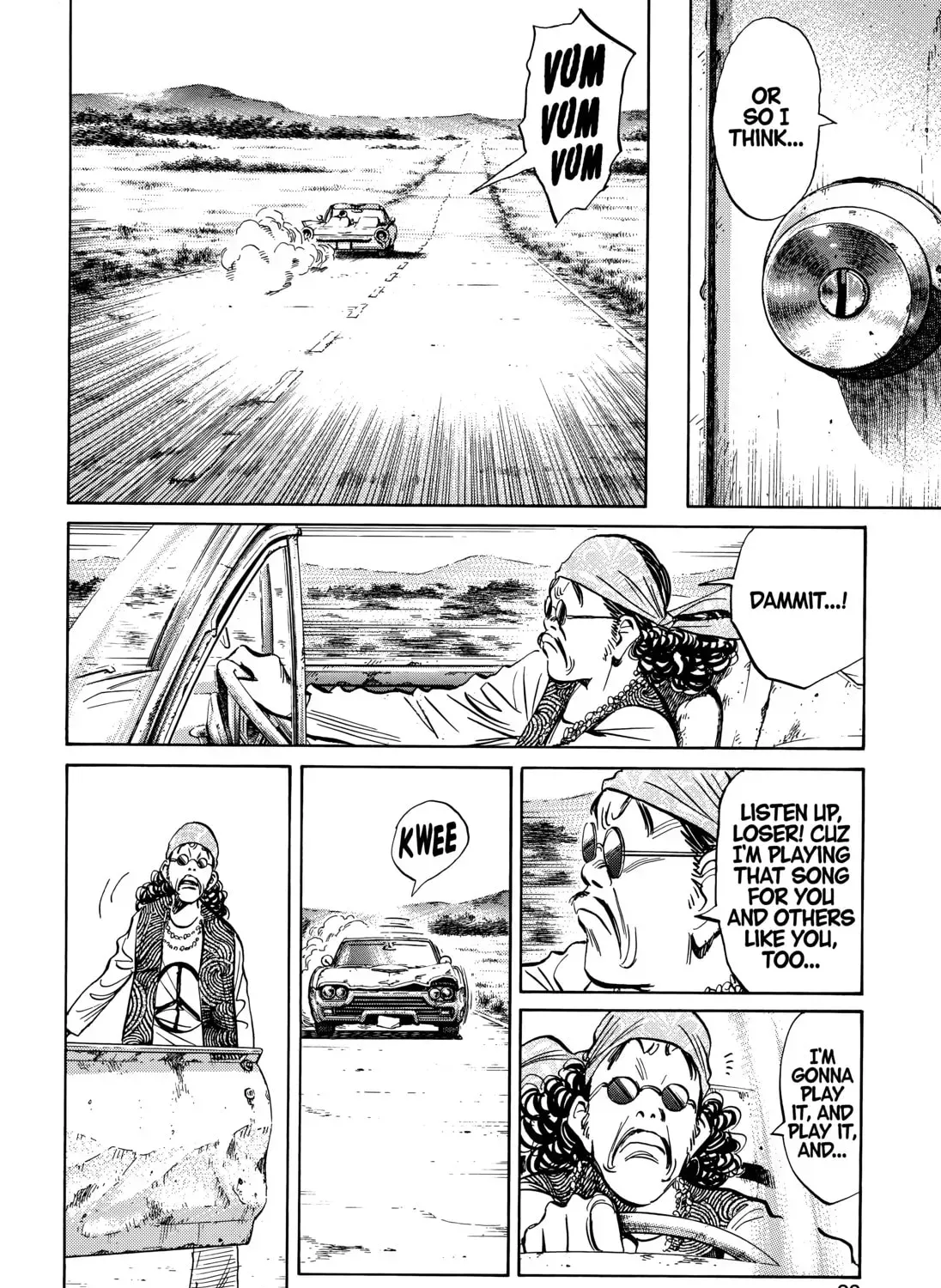 20 Seiki Shounen (Perfect Edition) Chapter 11 page 47 - 