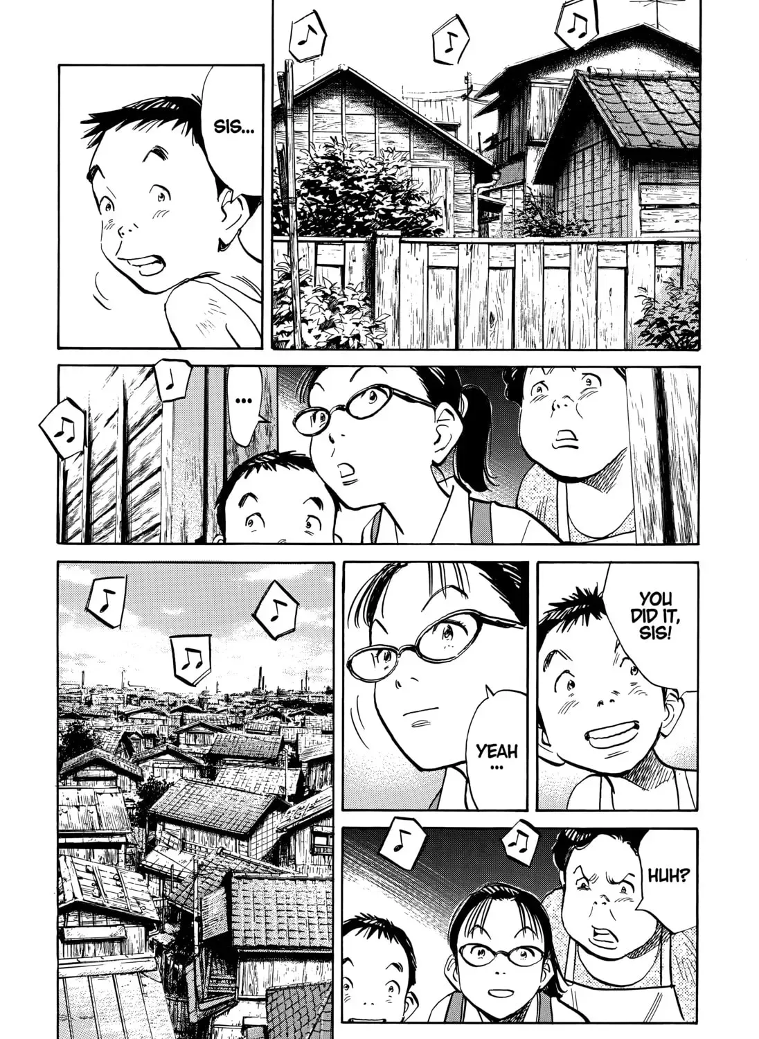 20 Seiki Shounen (Perfect Edition) Chapter 11 page 461 - 