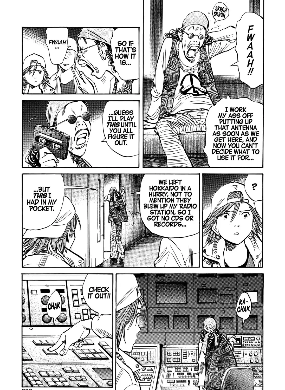 20 Seiki Shounen (Perfect Edition) Chapter 11 page 469 - 
