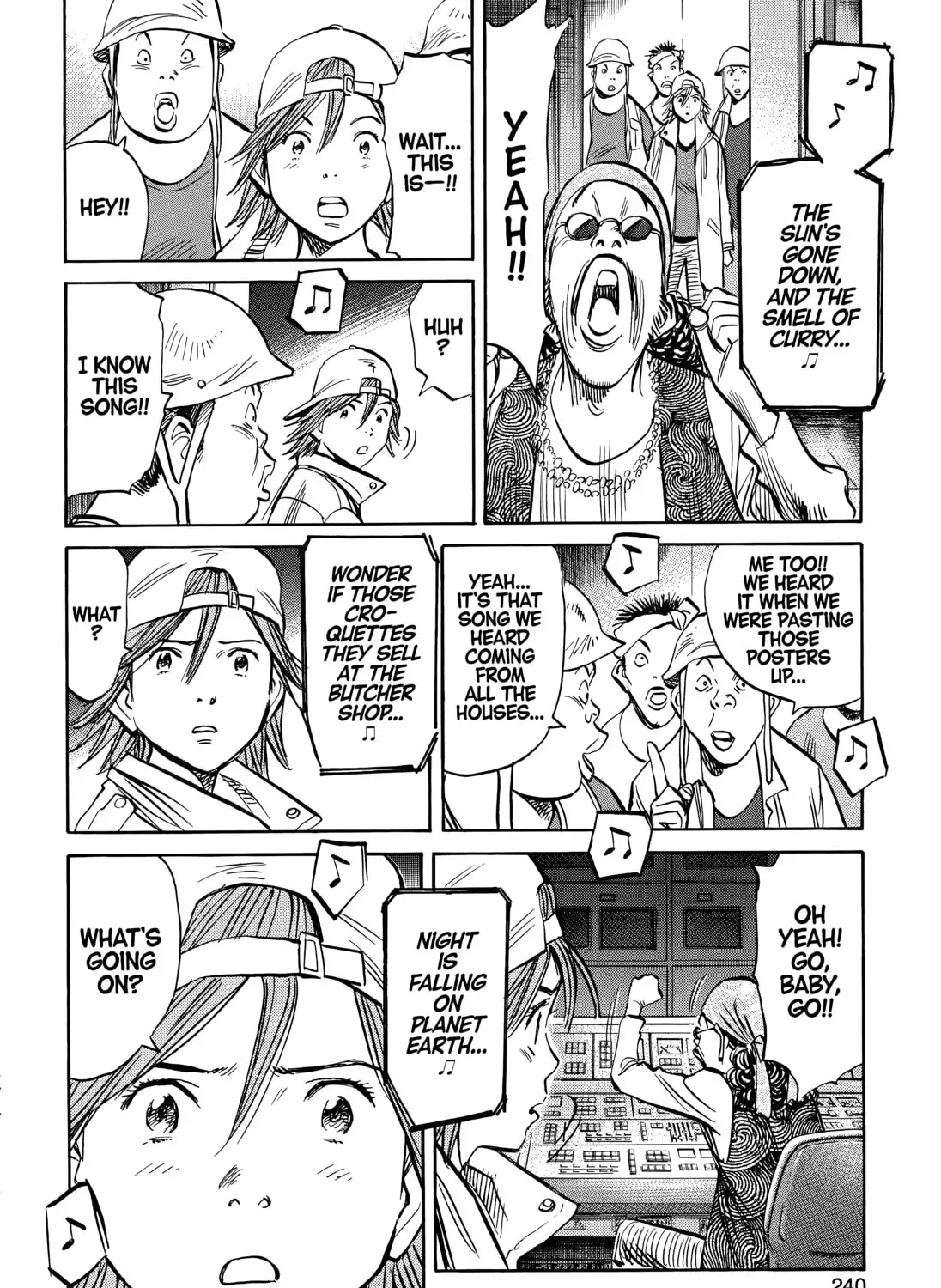 20 Seiki Shounen (Perfect Edition) Chapter 11 page 471 - 