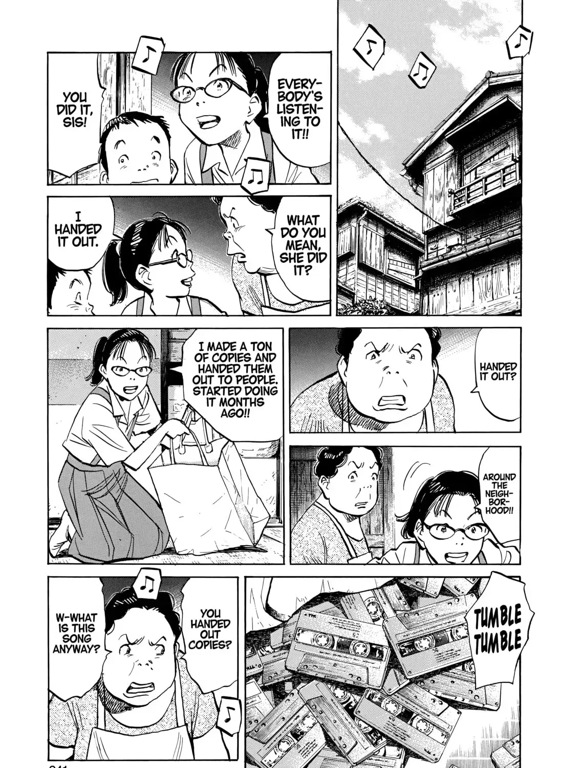 20 Seiki Shounen (Perfect Edition) Chapter 11 page 473 - 