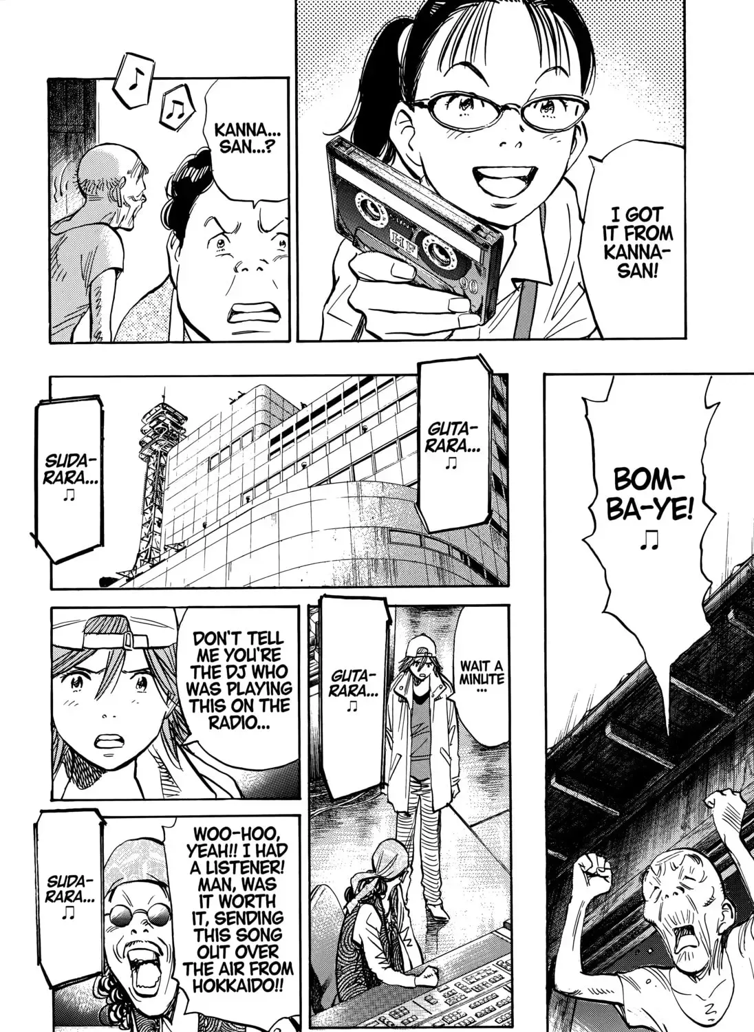 20 Seiki Shounen (Perfect Edition) Chapter 11 page 475 - 