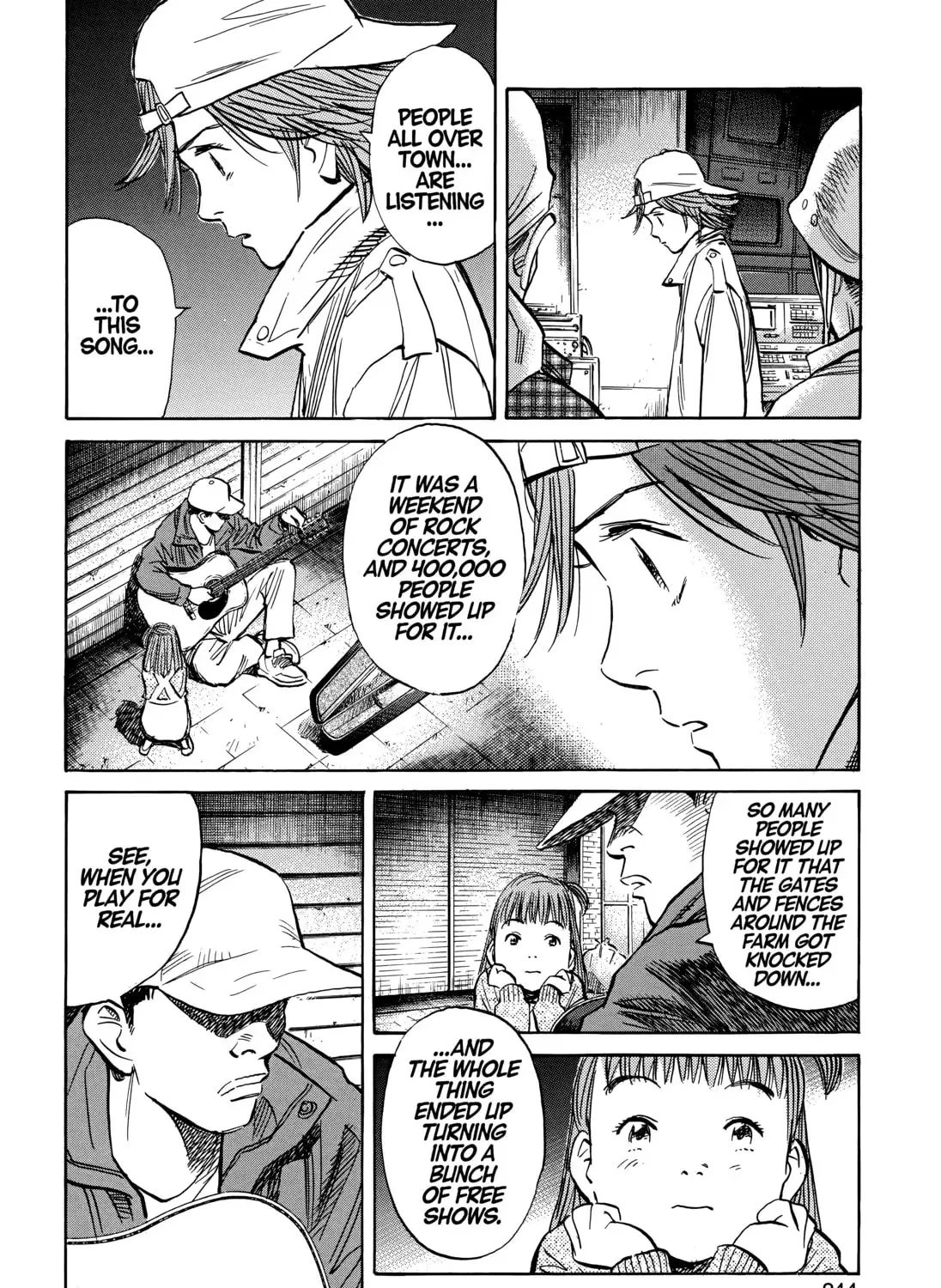 20 Seiki Shounen (Perfect Edition) Chapter 11 page 479 - 