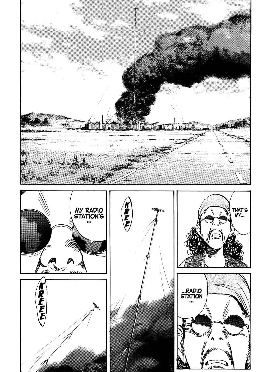 20 Seiki Shounen (Perfect Edition) Chapter 11 page 49 - 