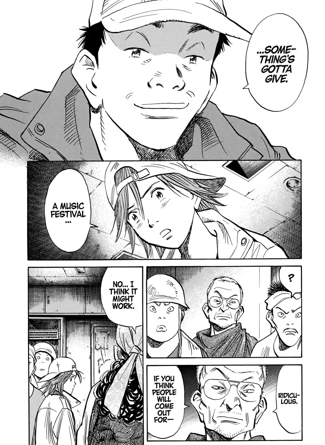 20 Seiki Shounen (Perfect Edition) Chapter 11 page 481 - 