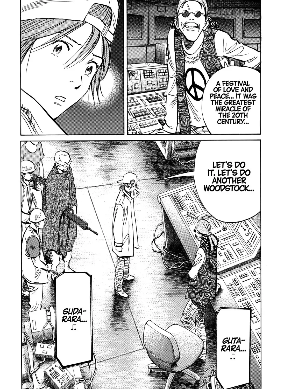 20 Seiki Shounen (Perfect Edition) Chapter 11 page 483 - 