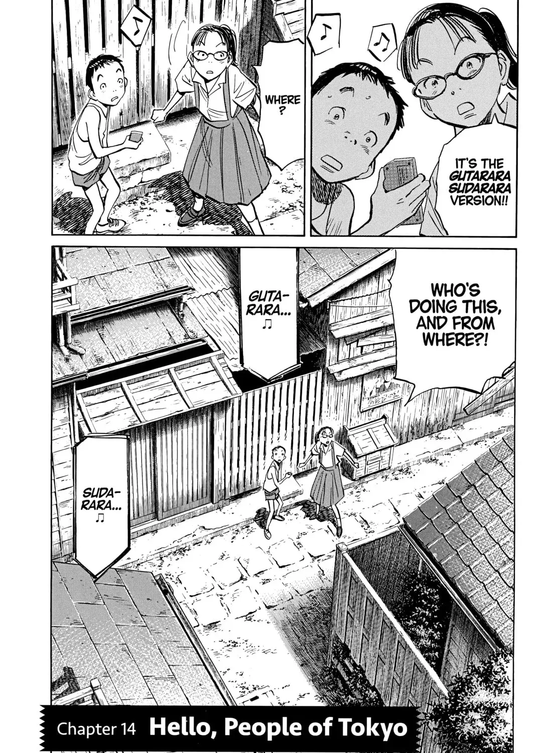 20 Seiki Shounen (Perfect Edition) Chapter 11 page 489 - 