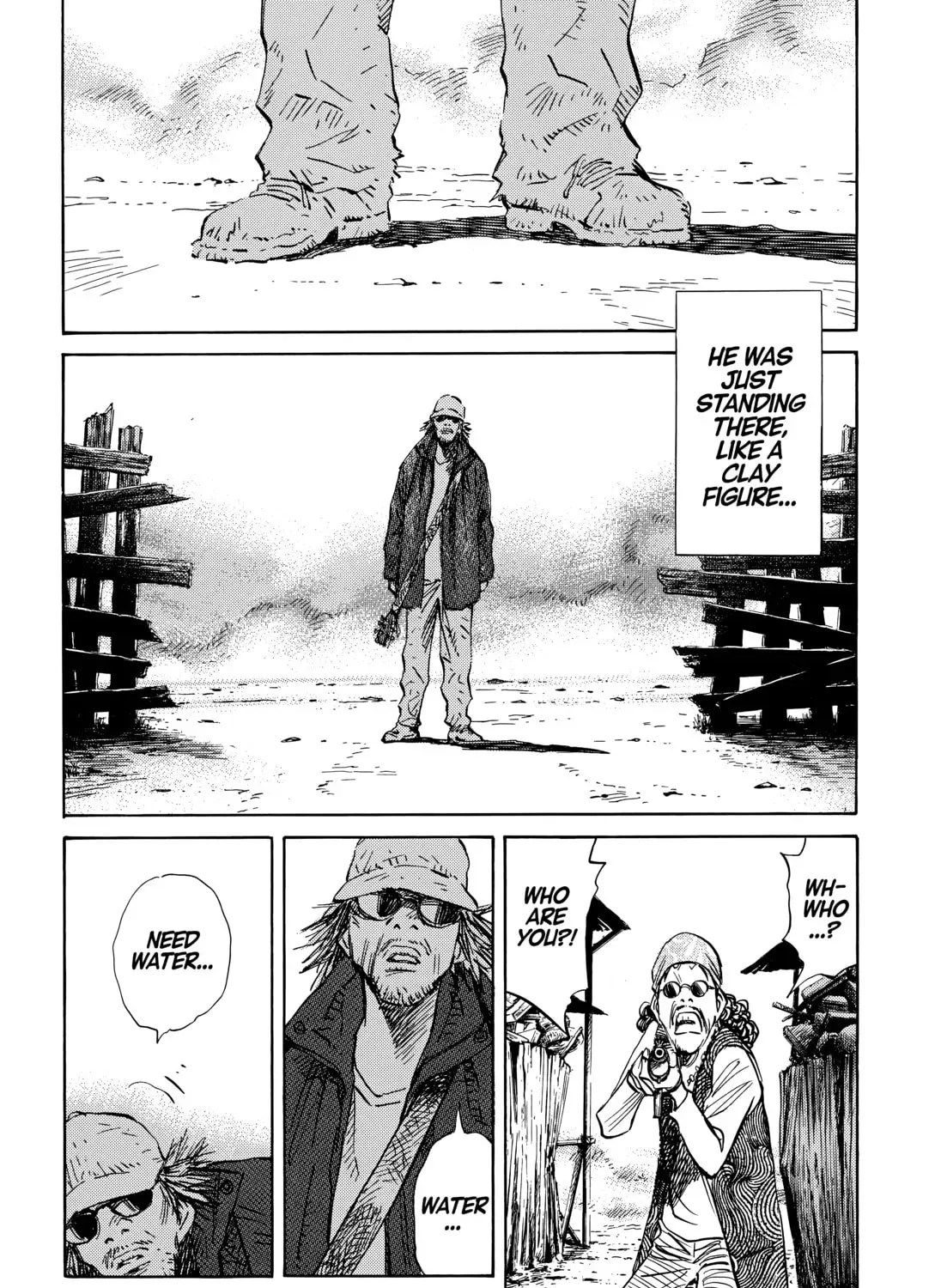 20 Seiki Shounen (Perfect Edition) Chapter 11 page 491 - 