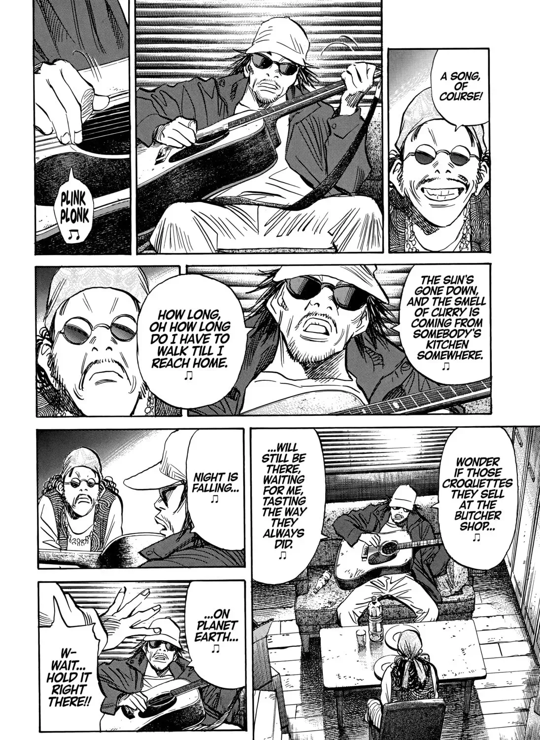 20 Seiki Shounen (Perfect Edition) Chapter 11 page 499 - 