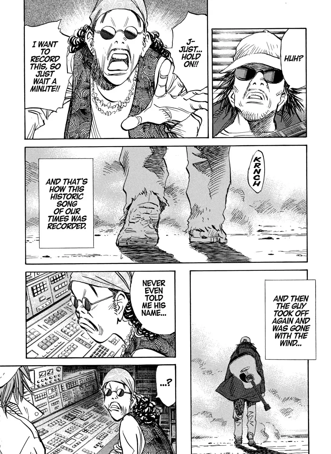 20 Seiki Shounen (Perfect Edition) Chapter 11 page 501 - 