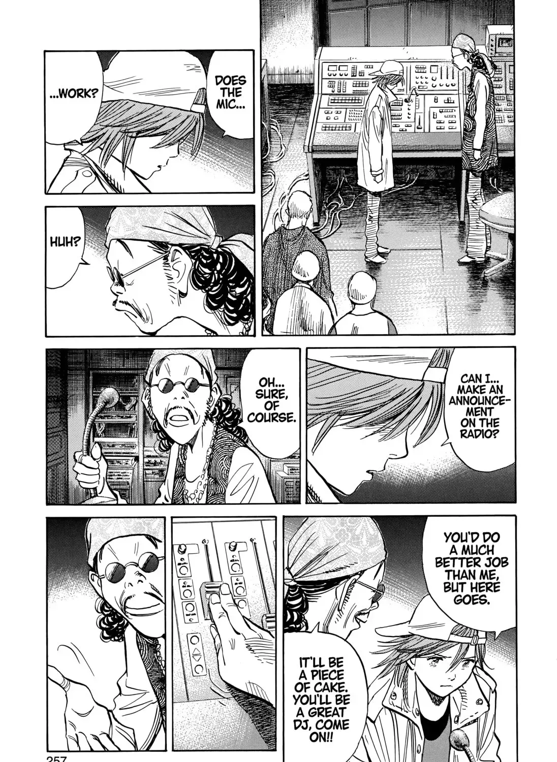 20 Seiki Shounen (Perfect Edition) Chapter 11 page 505 - 