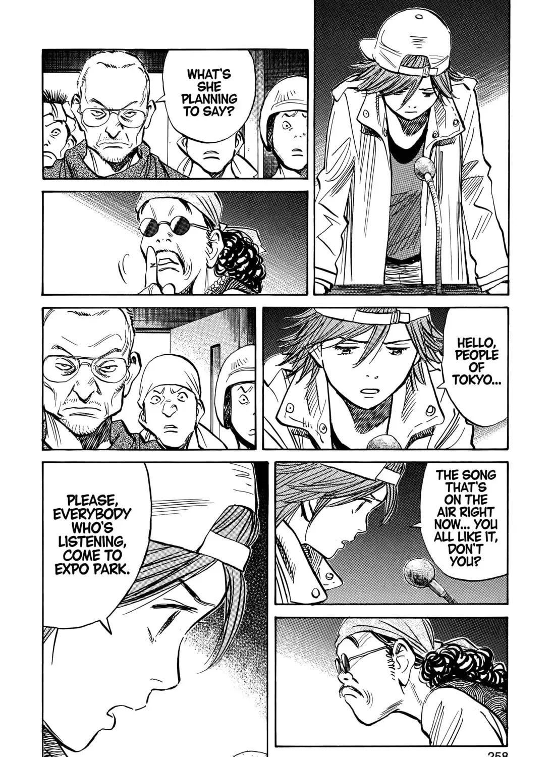 20 Seiki Shounen (Perfect Edition) Chapter 11 page 507 - 