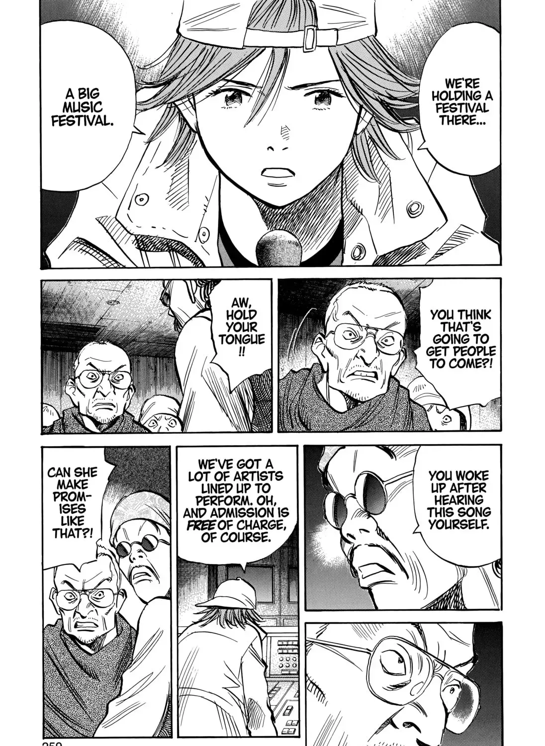 20 Seiki Shounen (Perfect Edition) Chapter 11 page 509 - 