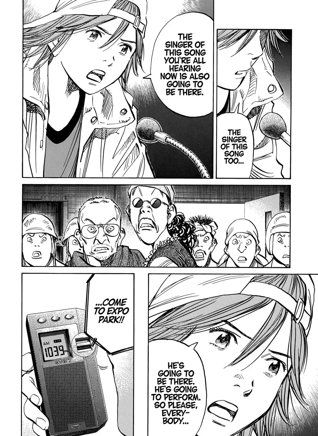 20 Seiki Shounen (Perfect Edition) Chapter 11 page 511 - 