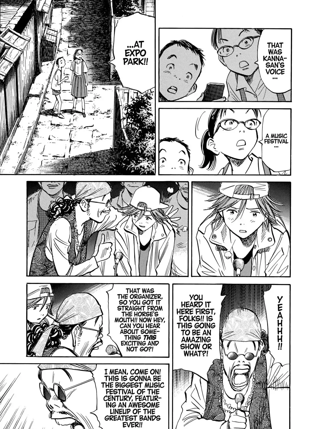 20 Seiki Shounen (Perfect Edition) Chapter 11 page 513 - 