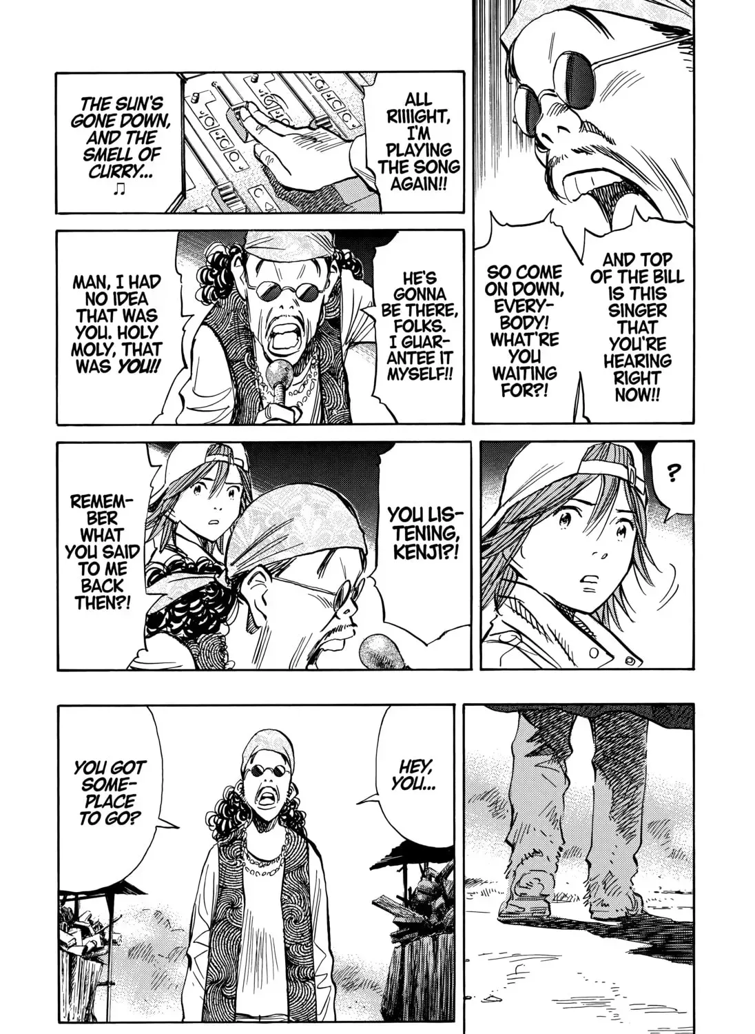 20 Seiki Shounen (Perfect Edition) Chapter 11 page 515 - 
