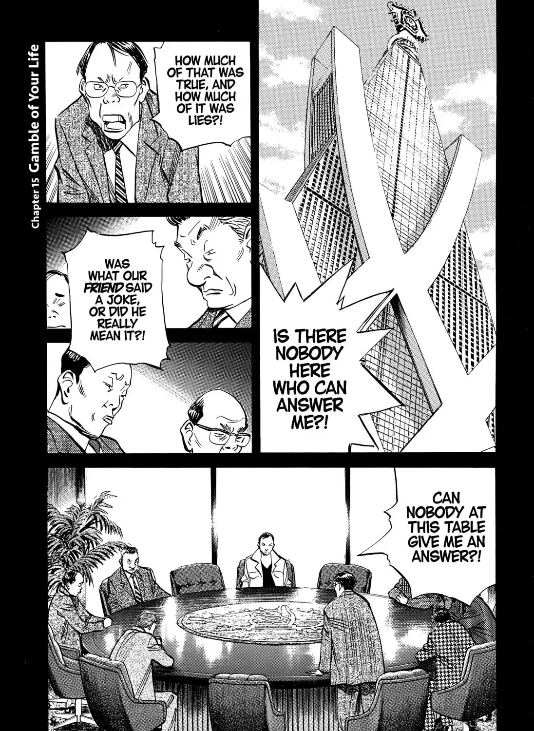 20 Seiki Shounen (Perfect Edition) Chapter 11 page 521 - 