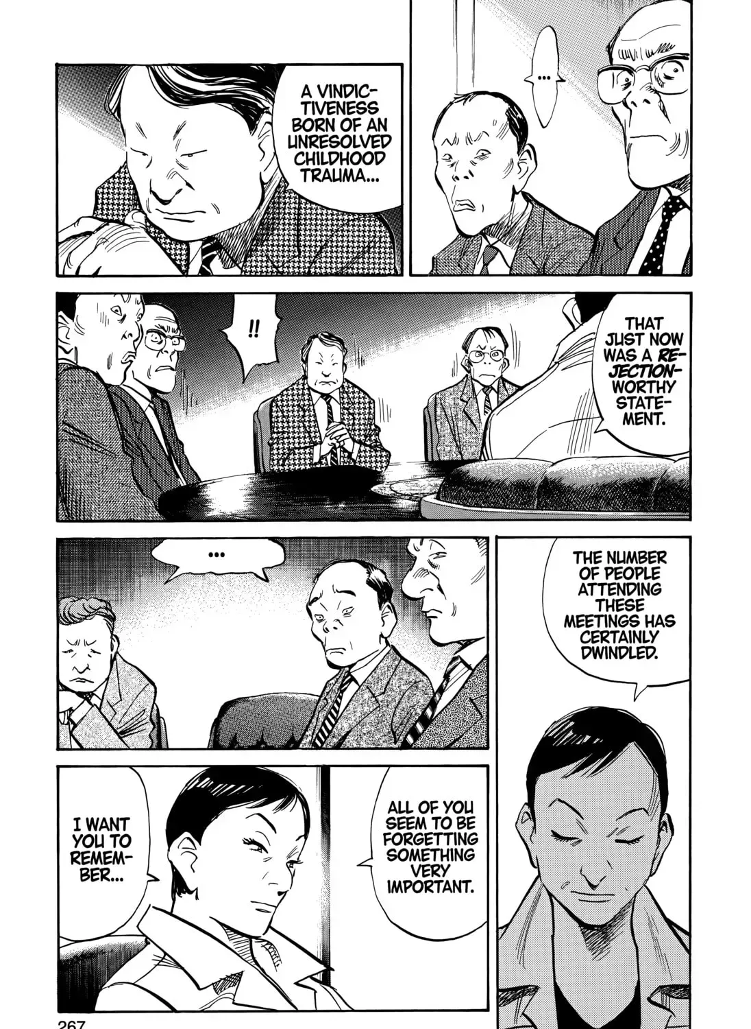 20 Seiki Shounen (Perfect Edition) Chapter 11 page 525 - 