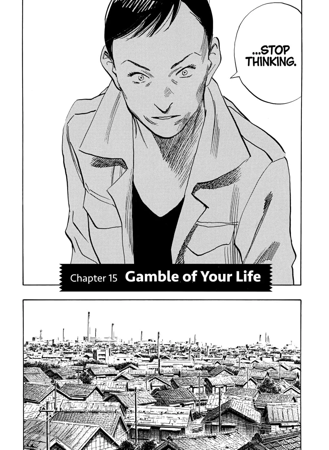20 Seiki Shounen (Perfect Edition) Chapter 11 page 529 - 